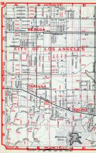 Page 018, Los Angeles 1943 Pocket Atlas